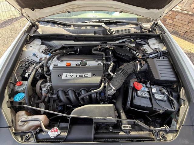 Photo of 2009 Taffeta White Honda Accord