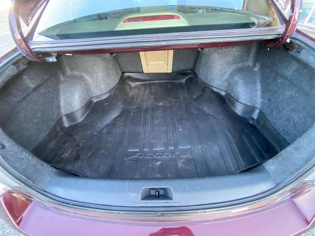 Photo of 2010 Dark Cherry Pearl Honda Accord