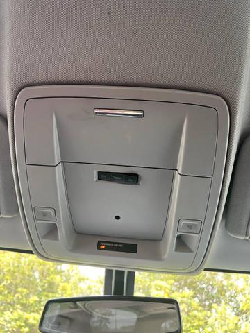Photo of 2018 Red Chevrolet Silverado 1500