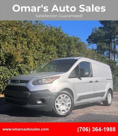 2015 Ford Transit Connect