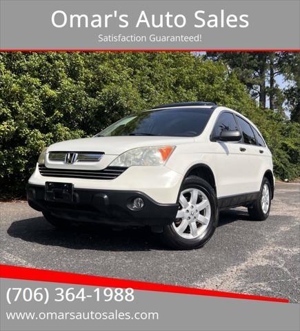 2009 Honda CR-V