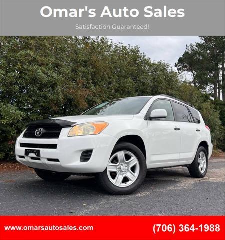 2009 Toyota RAV4