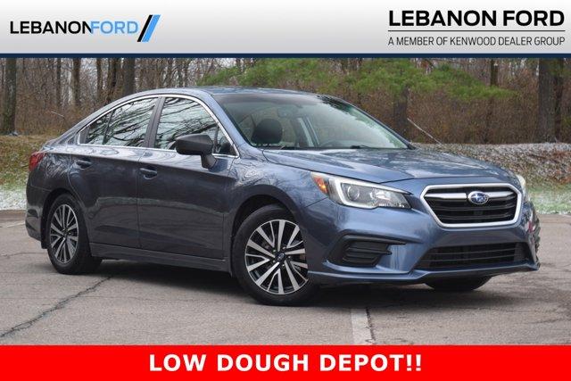 2018 Subaru Legacy