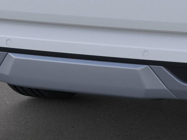 Photo of 2025 Oxford White Ford Expedition Max