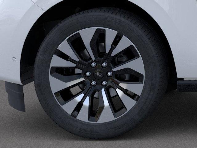Photo of 2025 Oxford White Ford Expedition Max