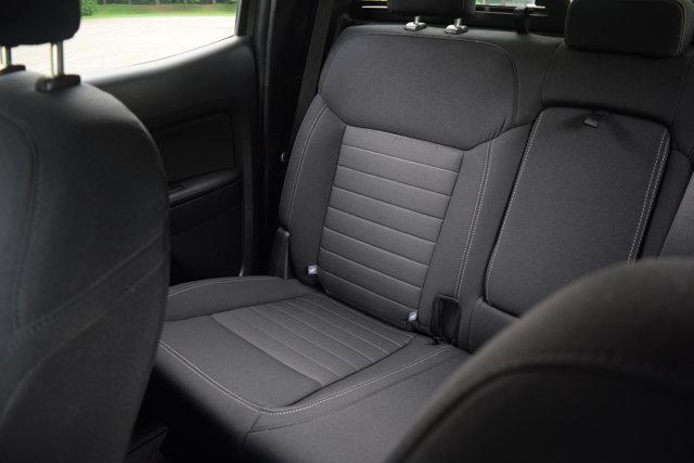 Photo of 2019 Magnetic Metallic Ford Ranger
