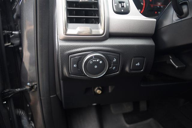Photo of 2019 Magnetic Metallic Ford Ranger