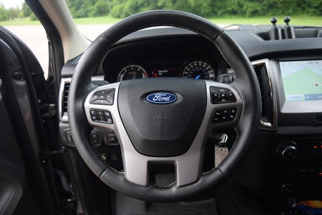 Photo of 2019 Magnetic Metallic Ford Ranger