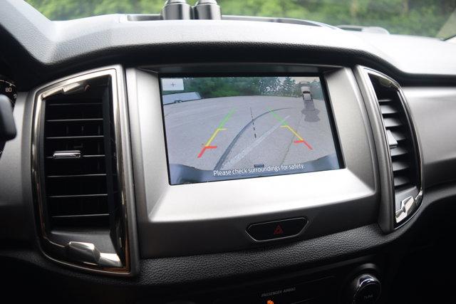Photo of 2019 Magnetic Metallic Ford Ranger