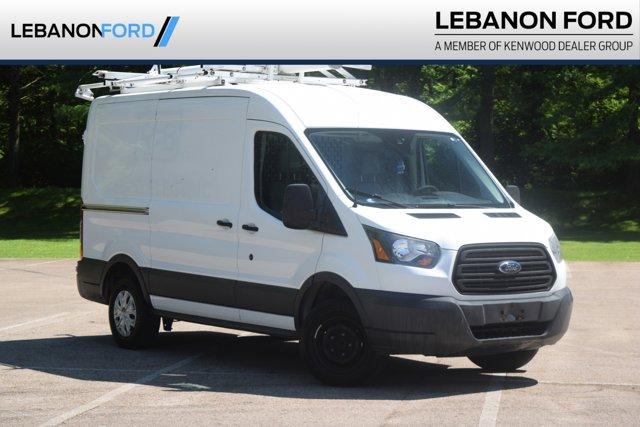 2017 Ford Transit-250