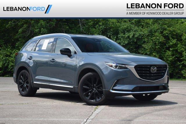 2022 Mazda CX-9