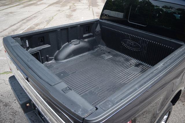 Photo of 2022 Antimatter Blue Metallic Ford F-150