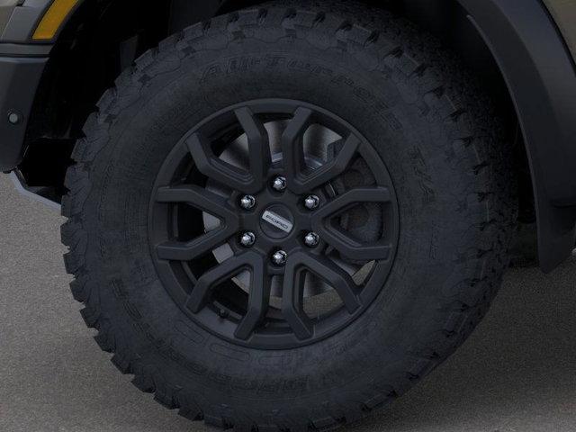 Photo of 2025 Marsh Gray Ford Ranger