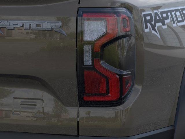 Photo of 2025 Marsh Gray Ford Ranger