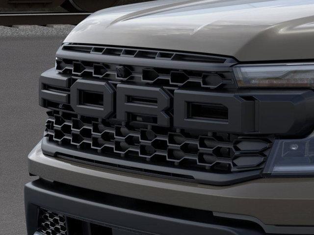 Photo of 2025 Marsh Gray Ford Ranger