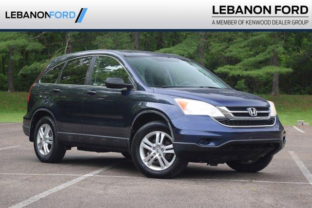 2010 Honda CR-V