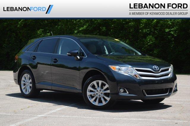 2013 Toyota Venza