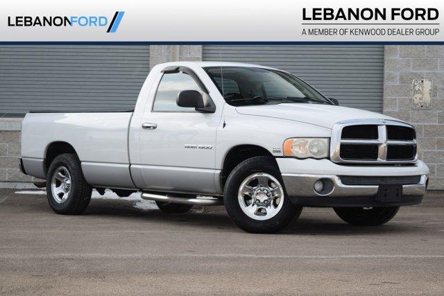 2004 Dodge Ram 1500