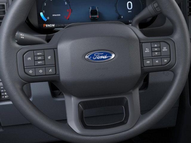 Photo of 2026 Carbonized Gray Metallic Ford F-250