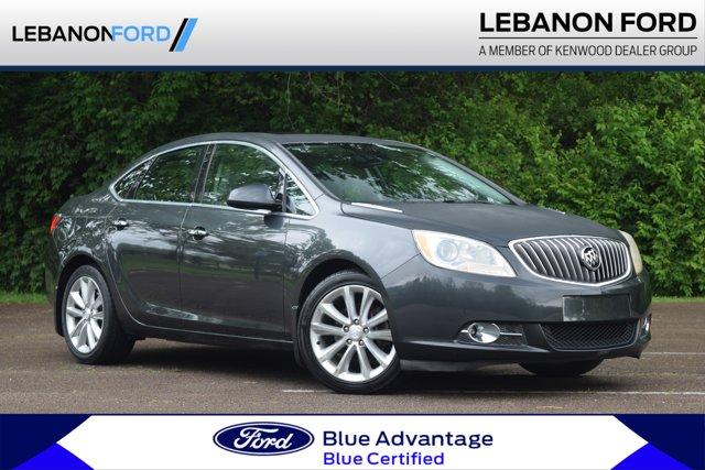 2014 Buick Verano