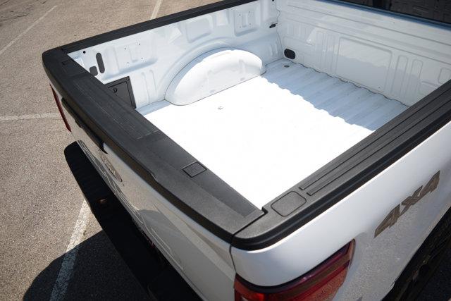 Photo of 2024 Oxford White Ford F-150