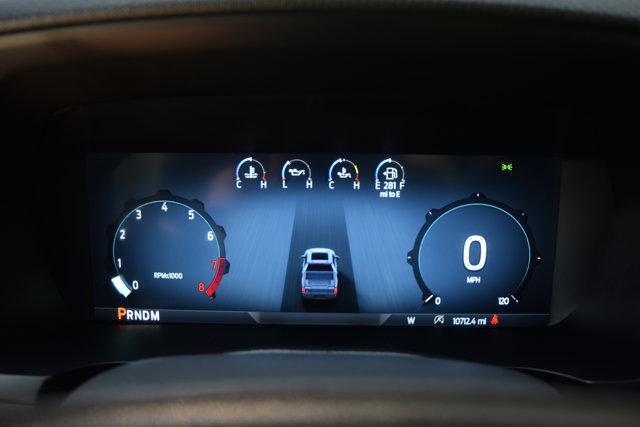Photo of 2024 Oxford White Ford F-150