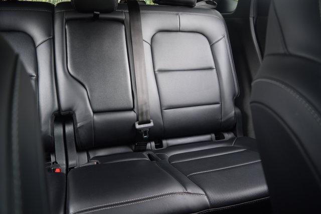 Photo of 2020 Ingot Silver Metallic Ford Escape