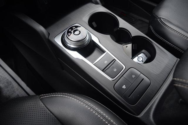 Photo of 2020 Ingot Silver Metallic Ford Escape