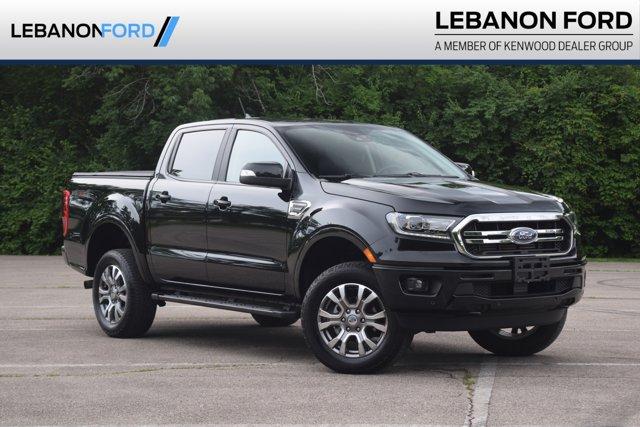 2023 Ford Ranger