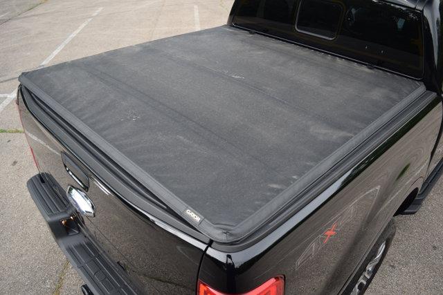 Photo of 2023 Shadow Black Ford Ranger