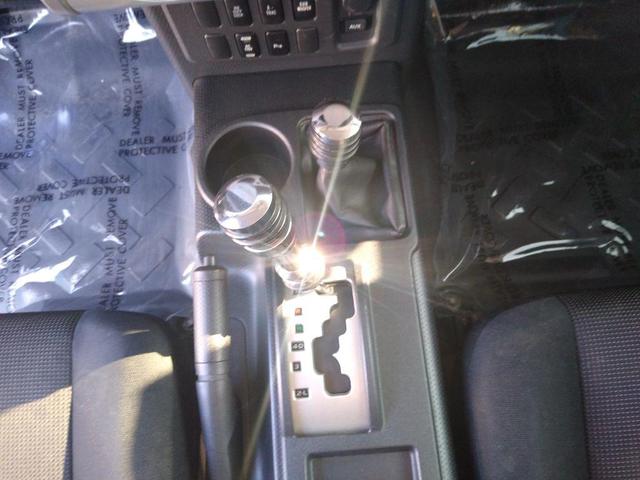 Photo of 2007 Voodoo Blue Toyota FJ Cruiser