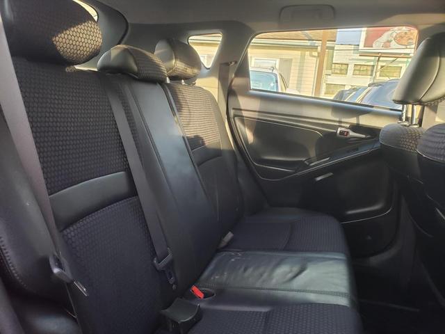 Photo of 2009 Red Pontiac Vibe