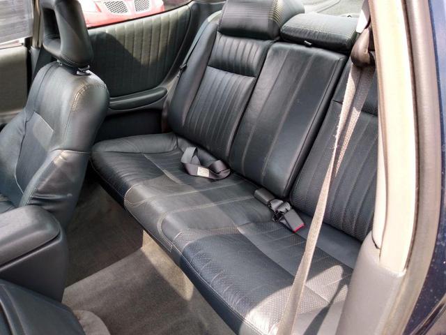 Photo of 2002 Blue Black Metallic Pontiac Grand Prix