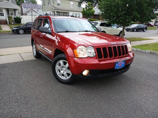 2010 Jeep Grand Cherokee