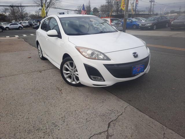 2011 Mazda Mazda3