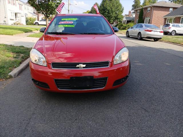 2011 Chevrolet Impala