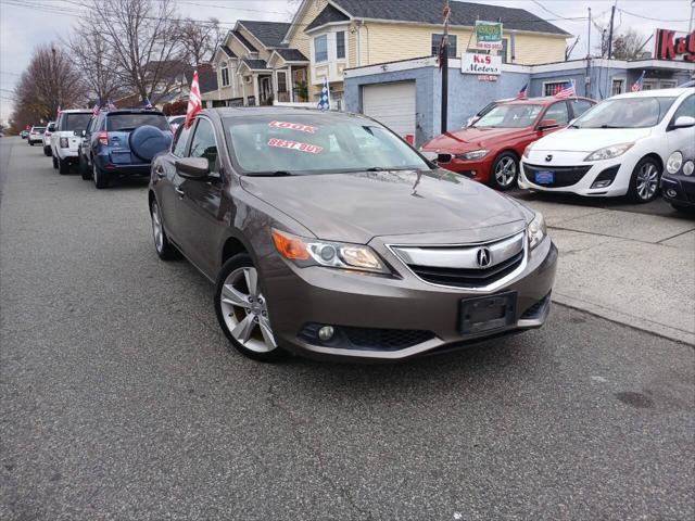 2015 Acura ILX