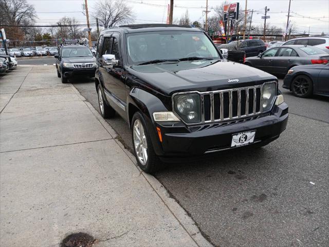 2011 Jeep Liberty