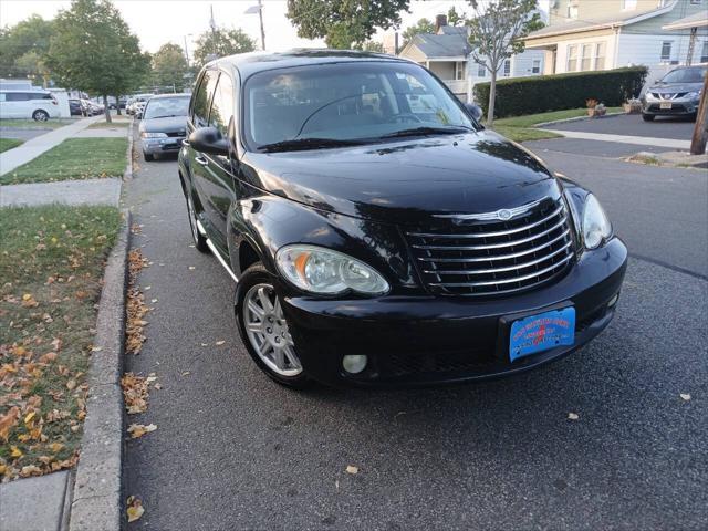 2010 Chrysler Pt Cruiser