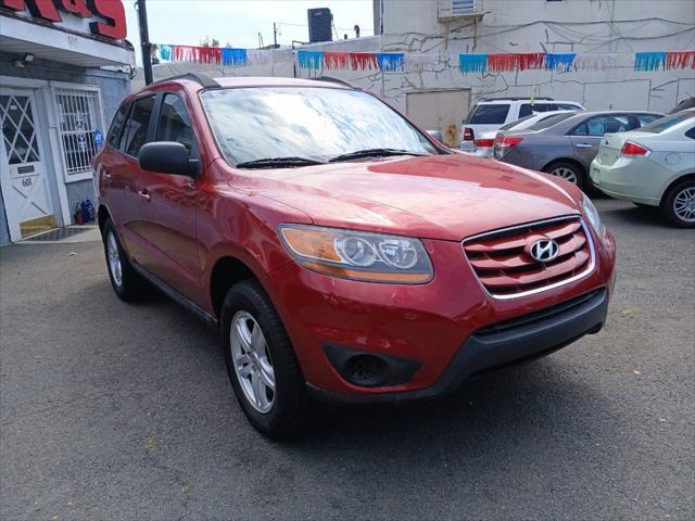 2010 Hyundai Santa Fe