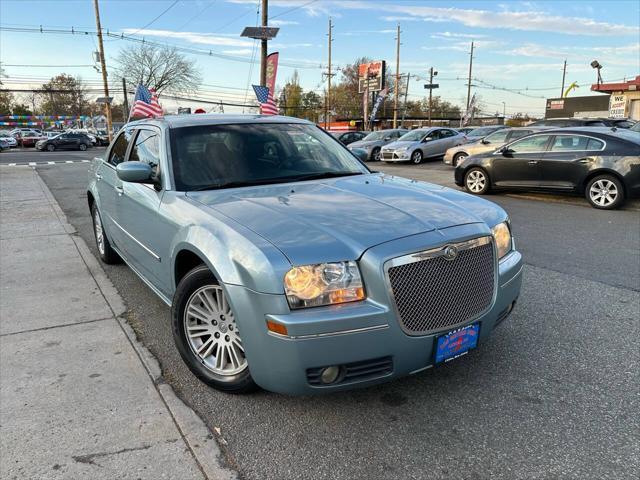 2009 Chrysler 300