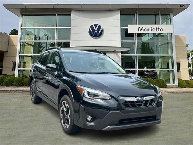 2023 Subaru Crosstrek