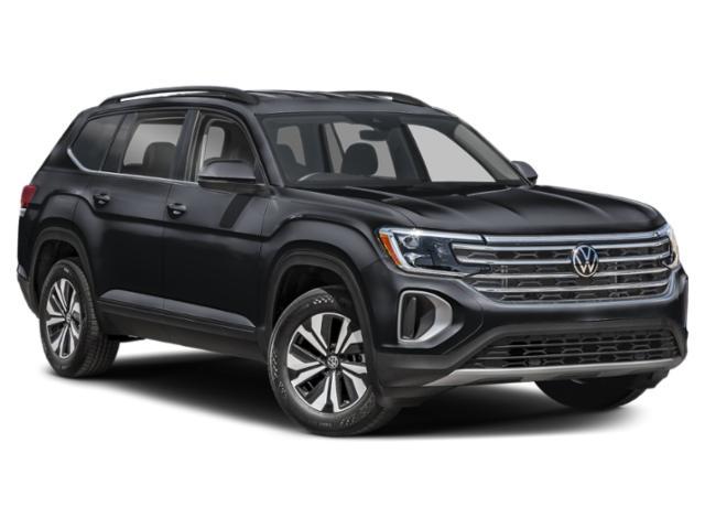 2024 Volkswagen Atlas