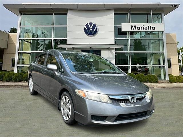 2010 Honda Civic