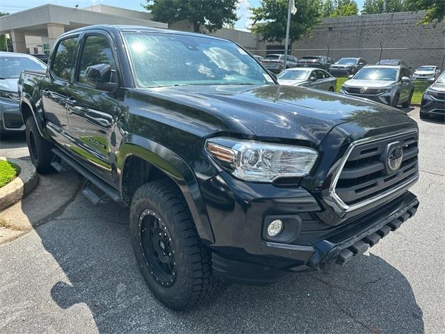 2019 Toyota Tacoma