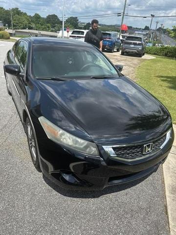 2010 Honda Accord