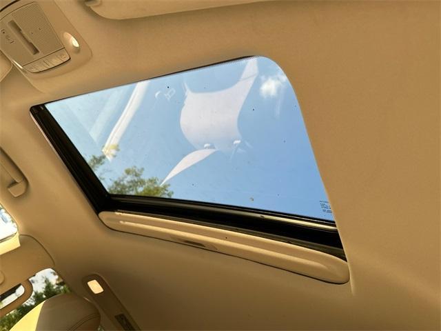 Photo of 2023 Super Black Nissan Armada