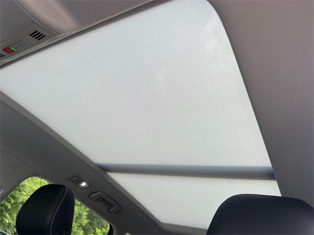 2022 Volkswagen Taos