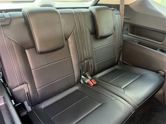 Photo of 2021 Aurora Red Metallic Volkswagen Atlas