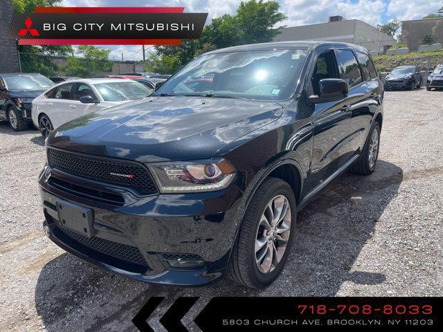 2020 Dodge Durango